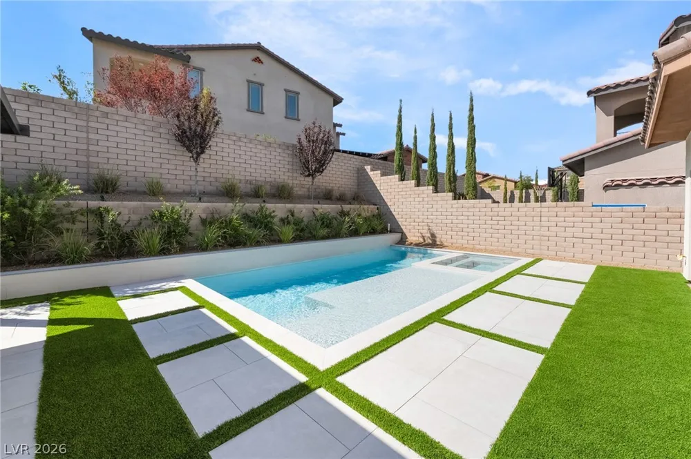 363 Molinetto Street Las Vegas, NV 89138