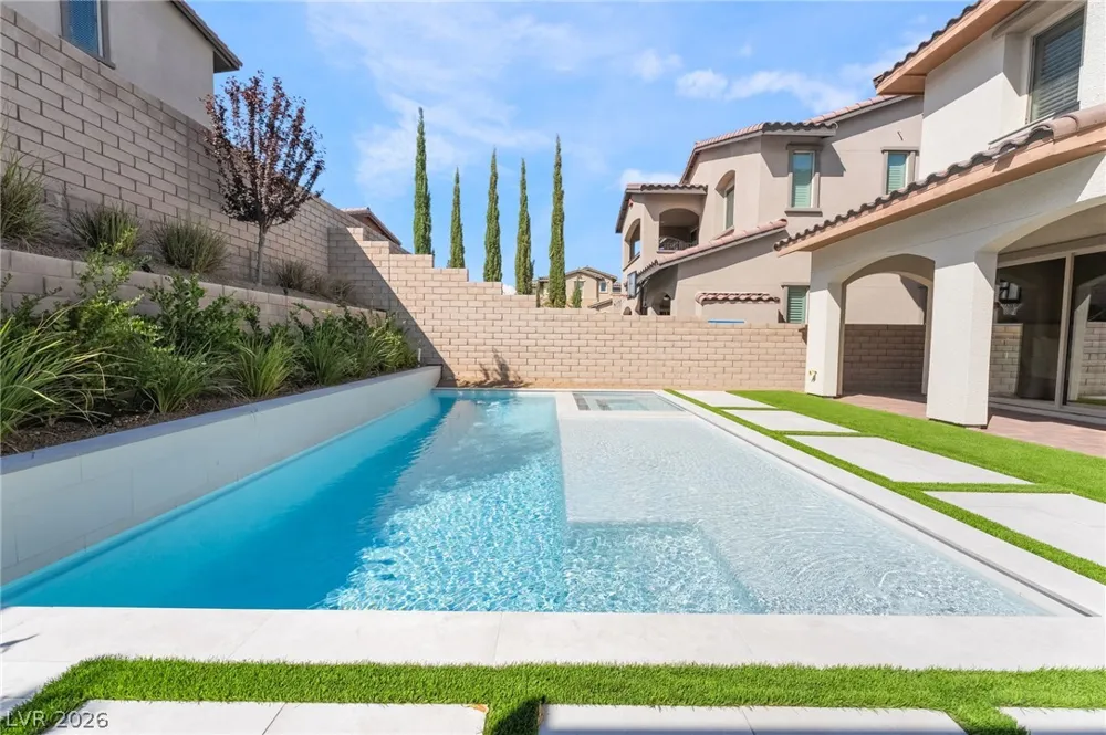 363 Molinetto Street Las Vegas, NV 89138