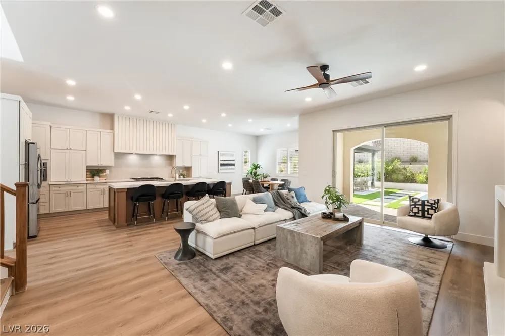 363 Molinetto Street Las Vegas, NV 89138