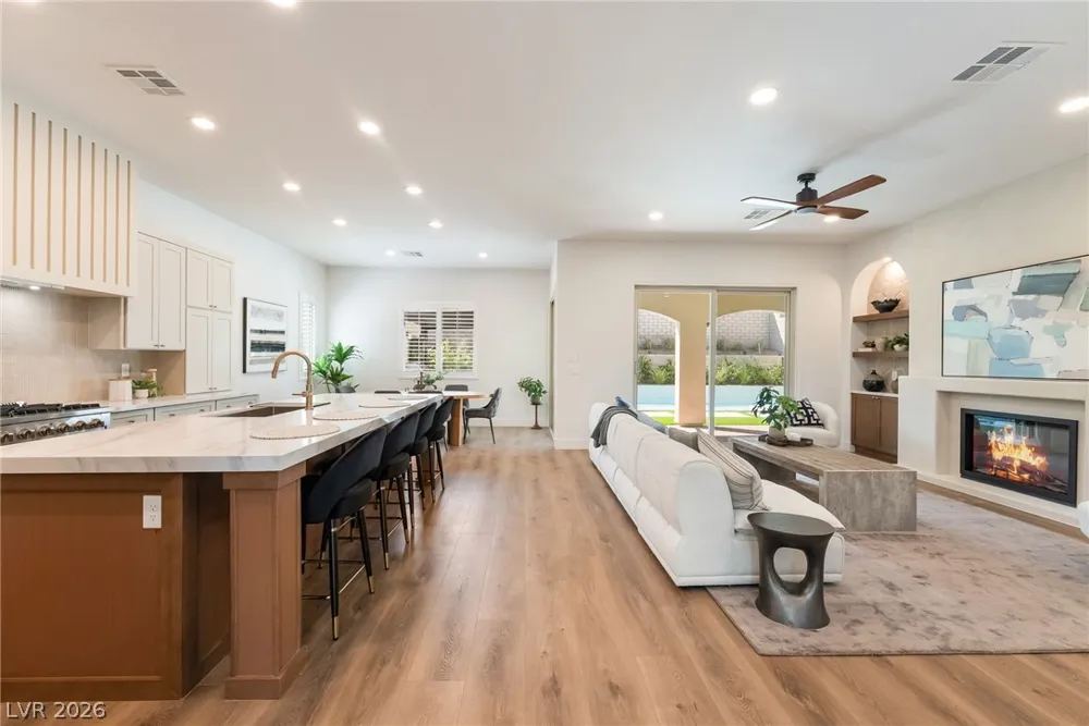 363 Molinetto Street Las Vegas, NV 89138