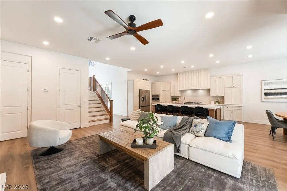363 Molinetto Street Las Vegas, NV 89138