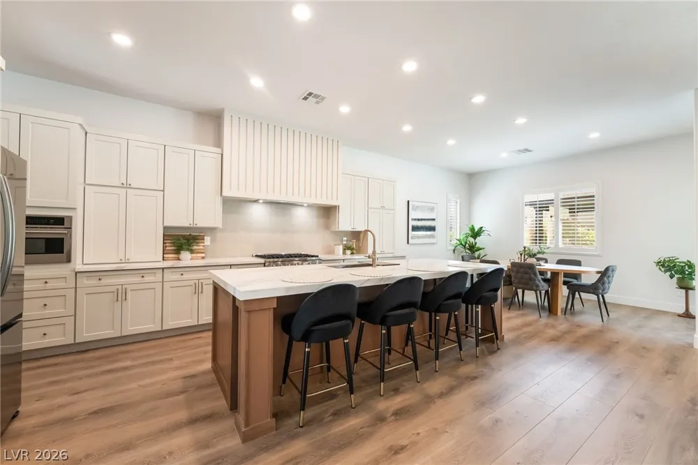 363 Molinetto Street Las Vegas, NV 89138