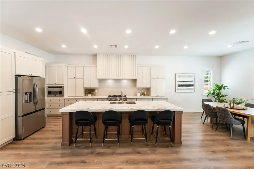 363 Molinetto Street Las Vegas, NV 89138