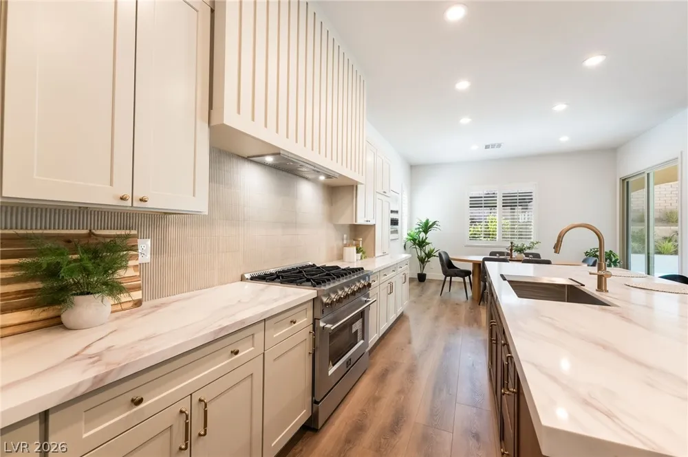 363 Molinetto Street Las Vegas, NV 89138