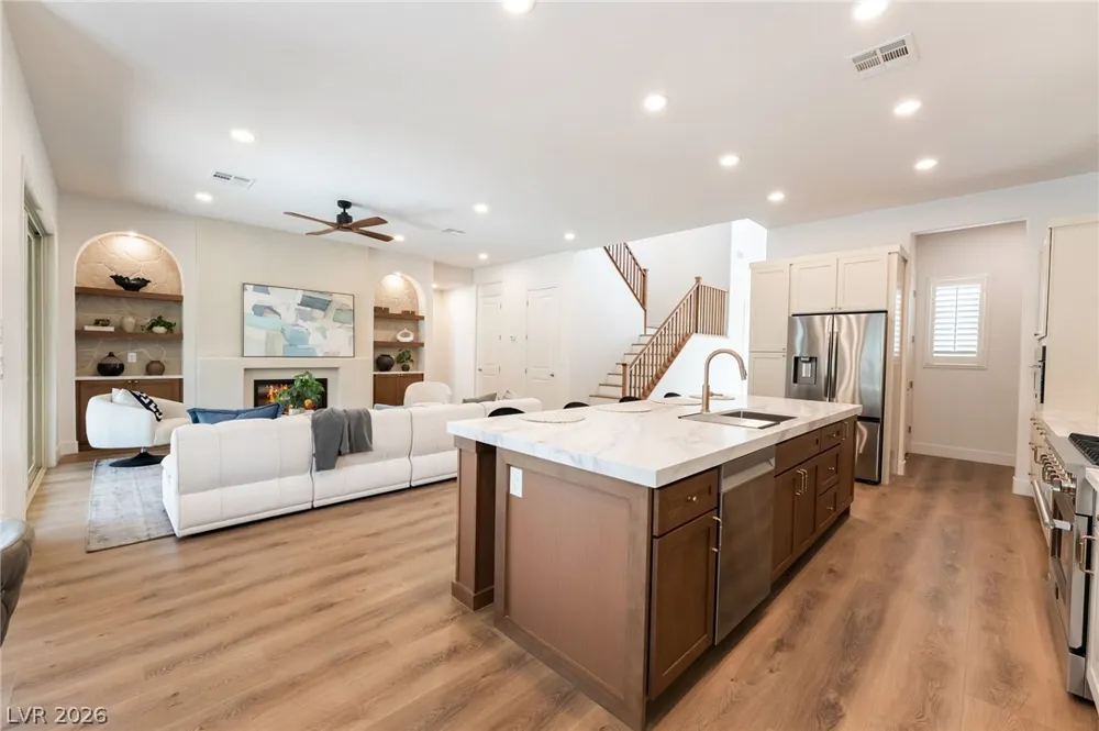 363 Molinetto Street Las Vegas, NV 89138