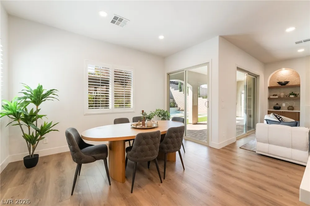 363 Molinetto Street Las Vegas, NV 89138