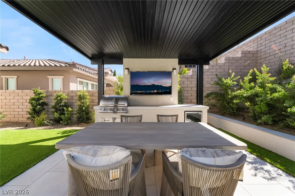 363 Molinetto Street Las Vegas, NV 89138