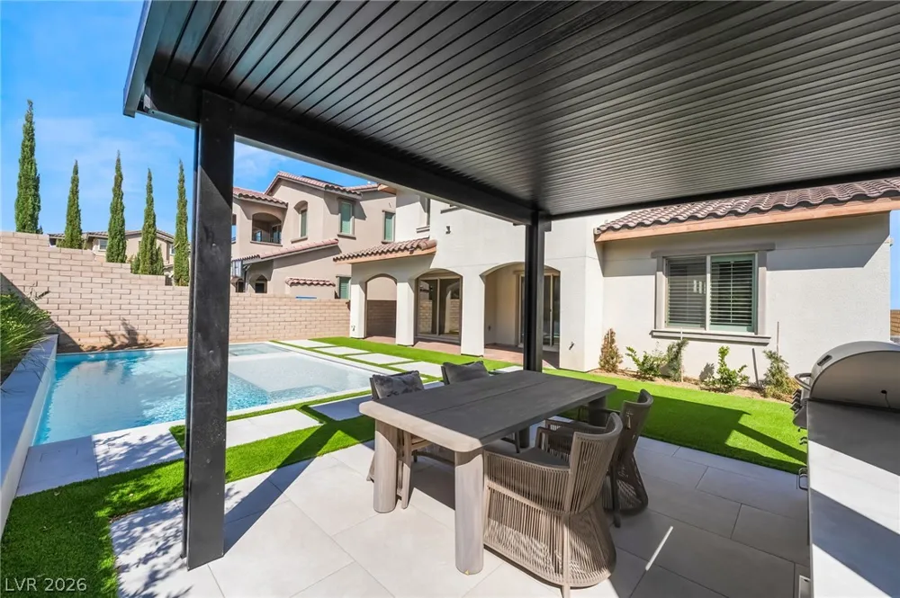 363 Molinetto Street Las Vegas, NV 89138