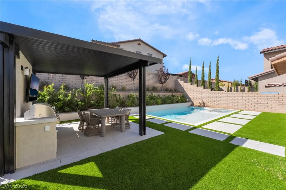 363 Molinetto Street Las Vegas, NV 89138