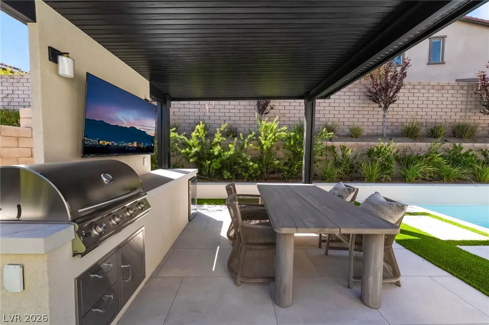 363 Molinetto Street Las Vegas, NV 89138