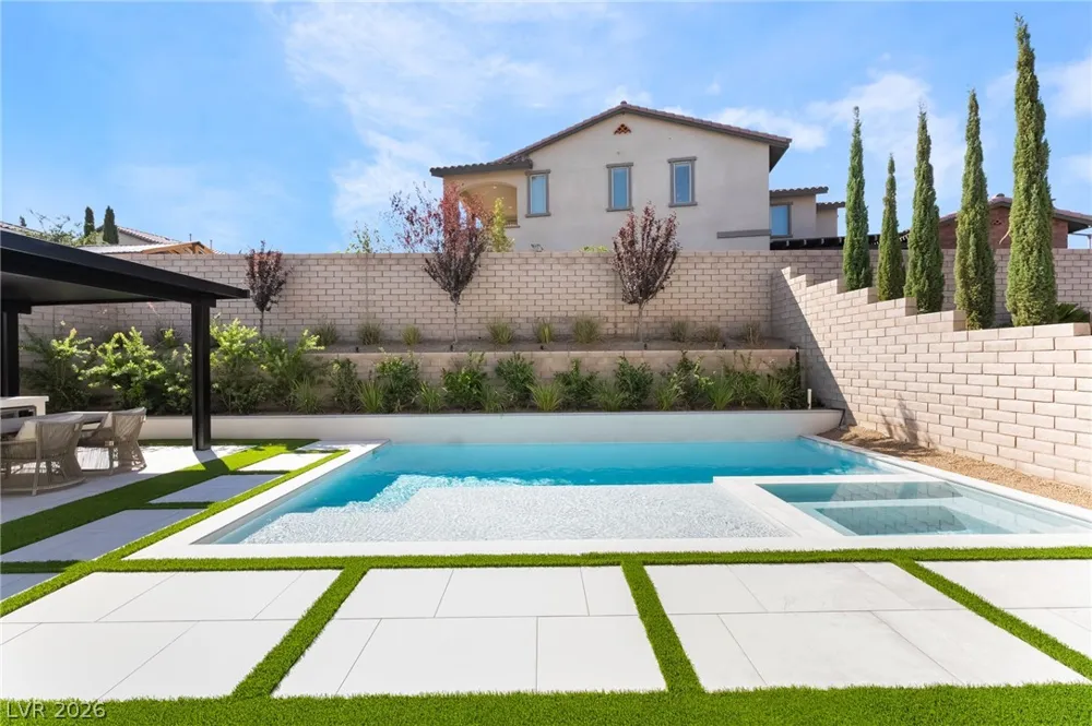 363 Molinetto Street Las Vegas, NV 89138
