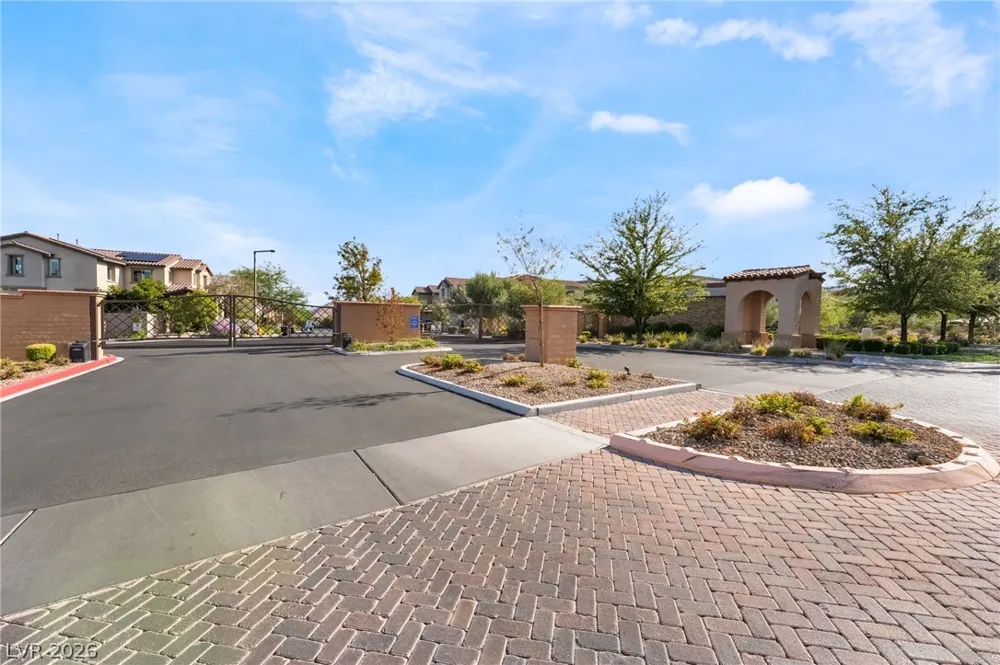 363 Molinetto Street Las Vegas, NV 89138
