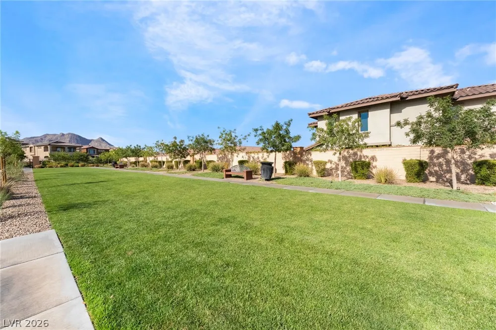 363 Molinetto Street Las Vegas, NV 89138
