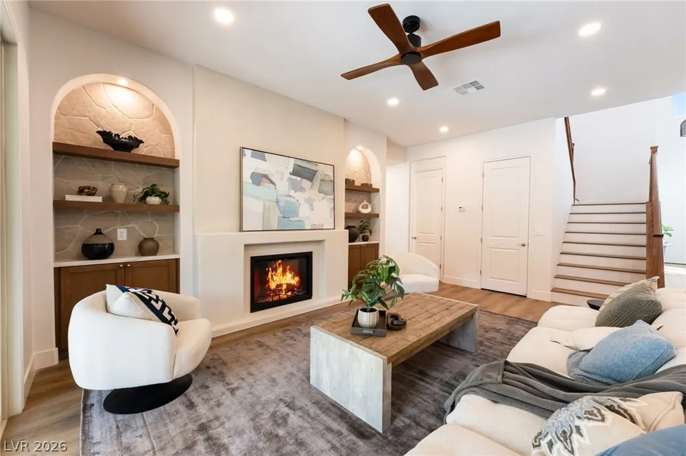 363 Molinetto Street Las Vegas, NV 89138