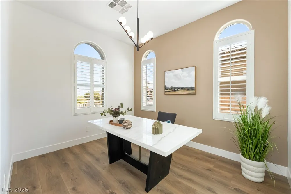 363 Molinetto Street Las Vegas, NV 89138
