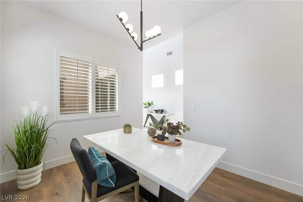363 Molinetto Street Las Vegas, NV 89138