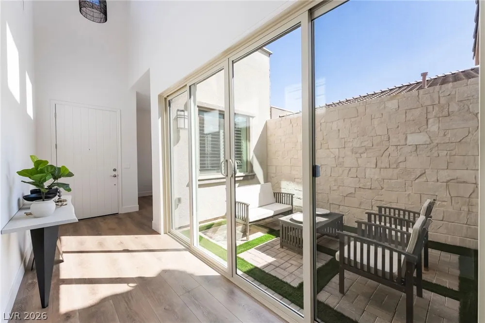 363 Molinetto Street Las Vegas, NV 89138