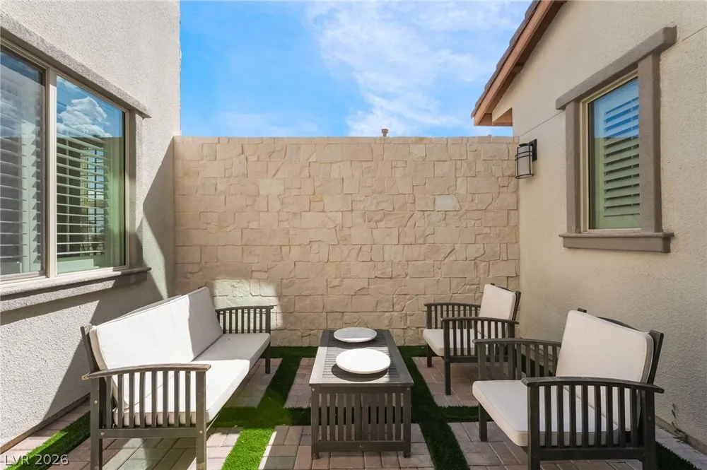 363 Molinetto Street Las Vegas, NV 89138