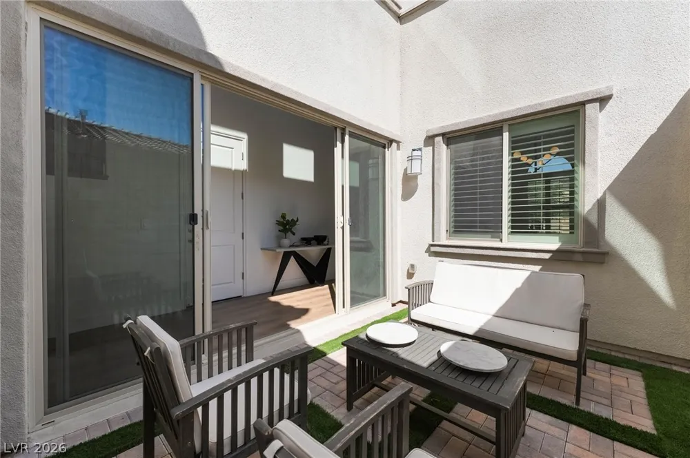 363 Molinetto Street Las Vegas, NV 89138
