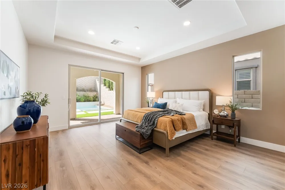 363 Molinetto Street Las Vegas, NV 89138