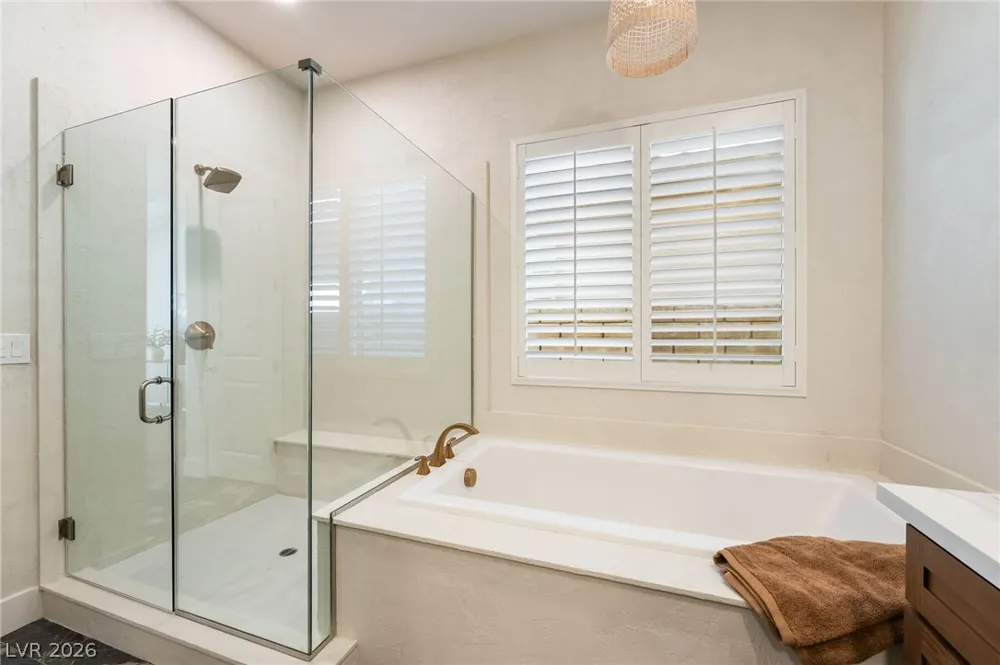 363 Molinetto Street Las Vegas, NV 89138