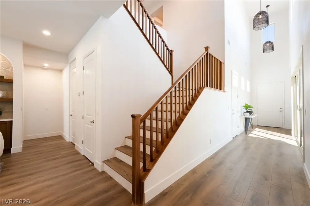 363 Molinetto Street Las Vegas, NV 89138