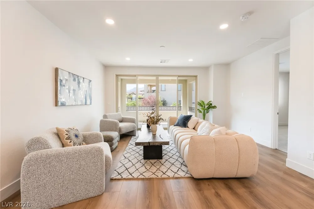 363 Molinetto Street Las Vegas, NV 89138