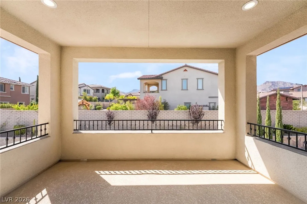 363 Molinetto Street Las Vegas, NV 89138