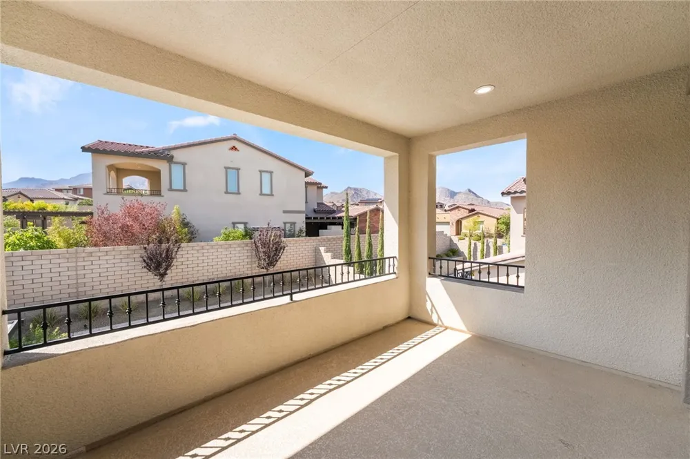 363 Molinetto Street Las Vegas, NV 89138