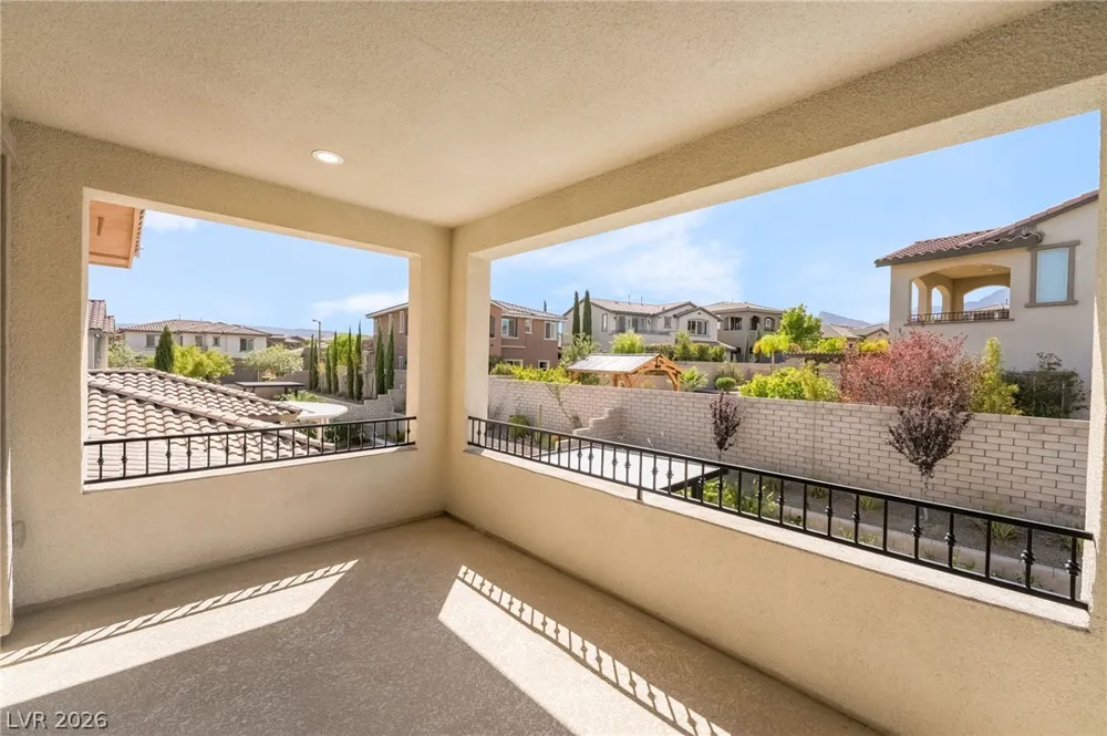 363 Molinetto Street Las Vegas, NV 89138