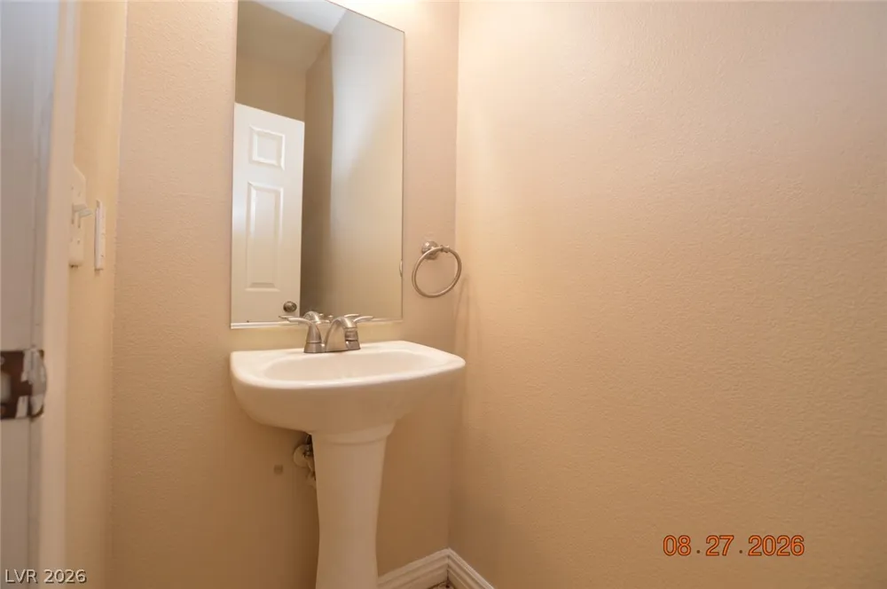 4634 Viareggio Court Las Vegas, NV 89147