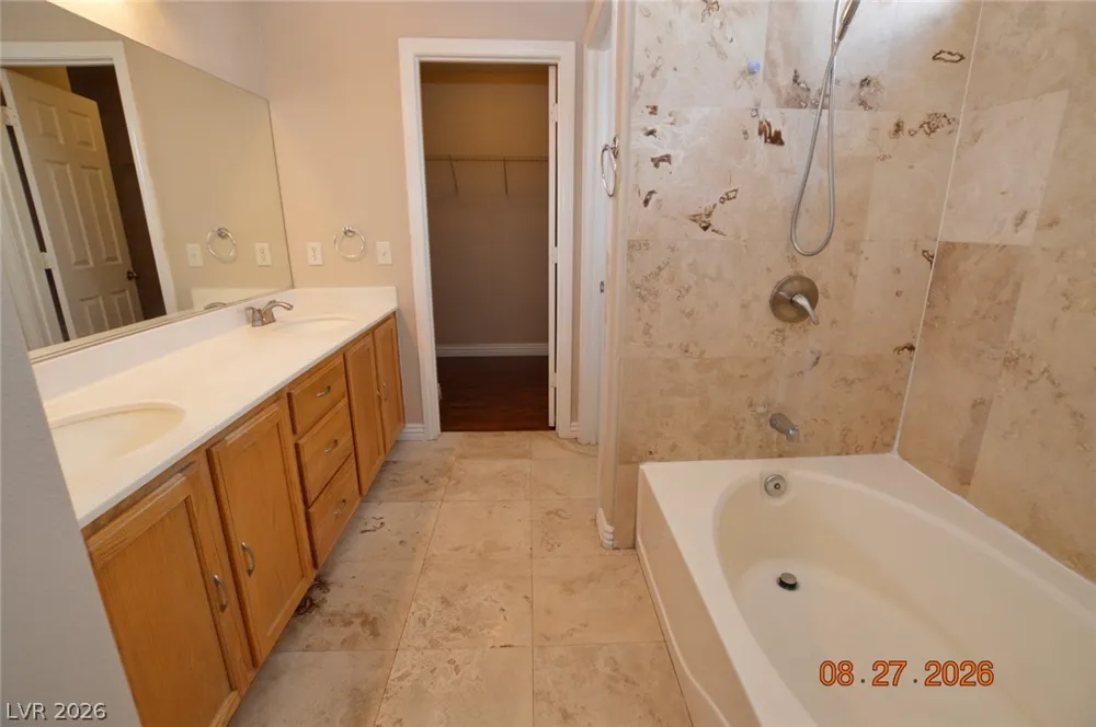 4634 Viareggio Court Las Vegas, NV 89147