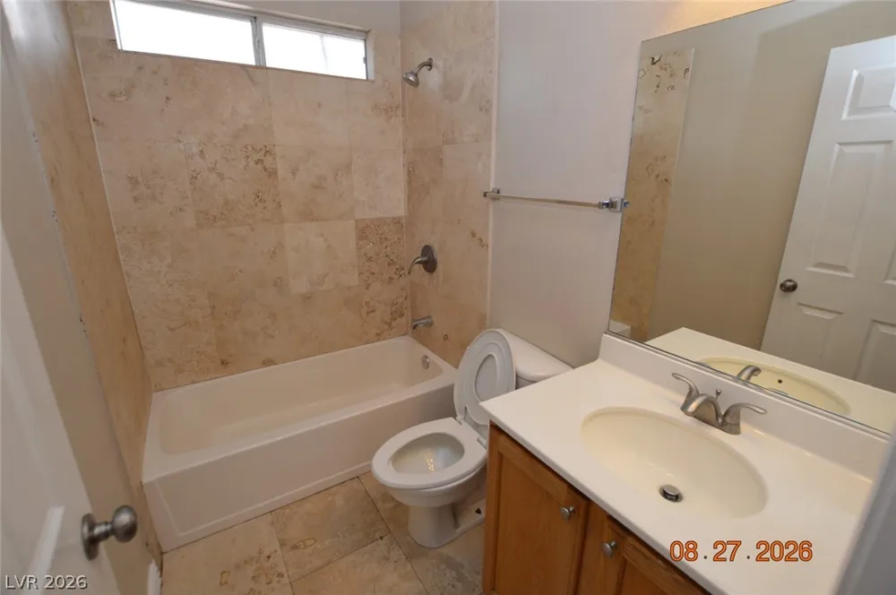 4634 Viareggio Court Las Vegas, NV 89147