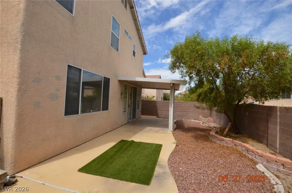 4634 Viareggio Court Las Vegas, NV 89147