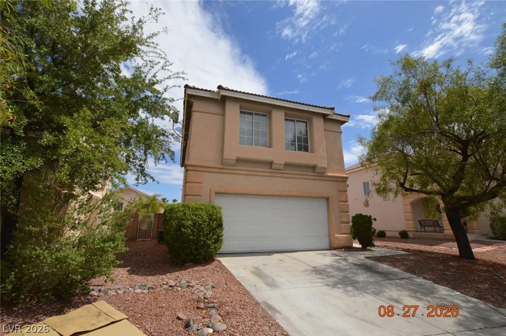 4634 Viareggio Court Las Vegas, NV 89147