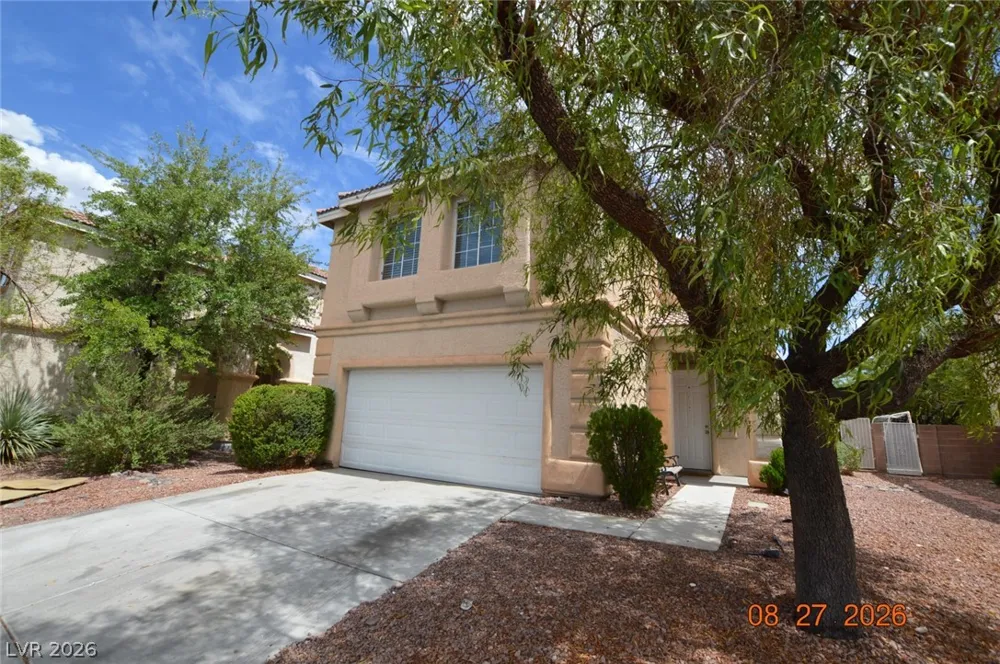 4634 Viareggio Court Las Vegas, NV 89147