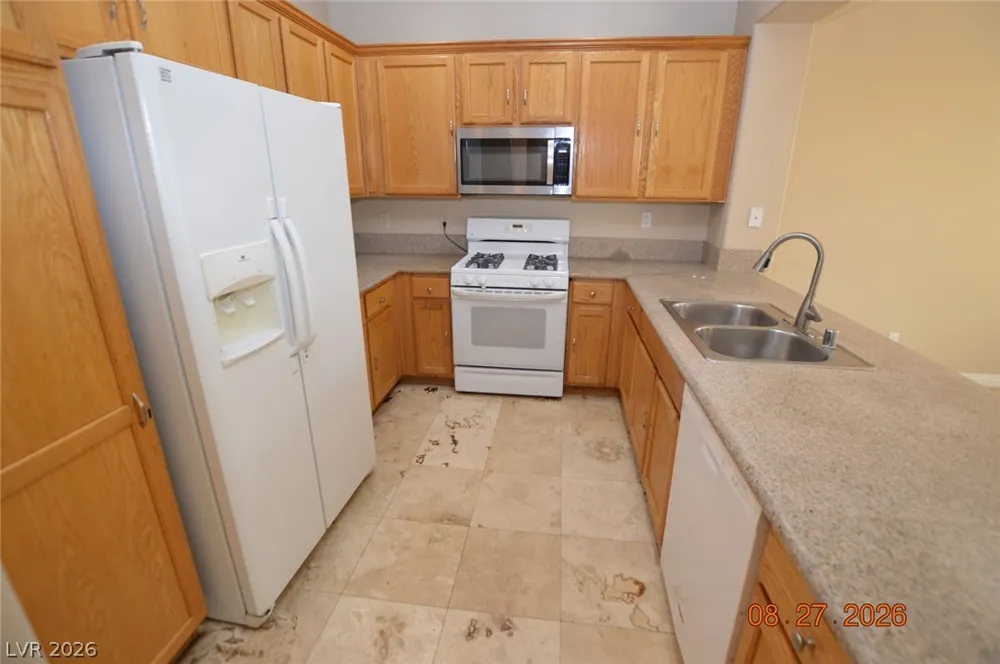 4634 Viareggio Court Las Vegas, NV 89147