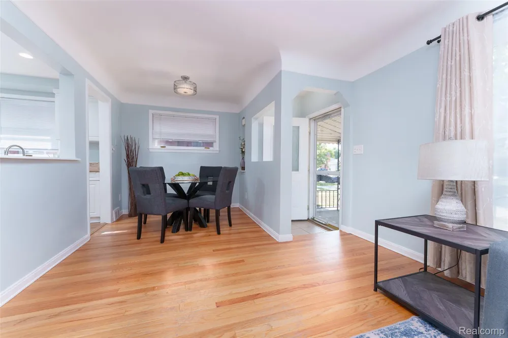 20871 Beaufait Street Harper Woods City, MI 48225