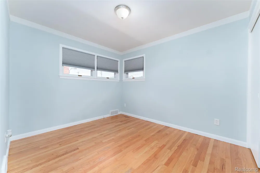 20871 Beaufait Street Harper Woods City, MI 48225