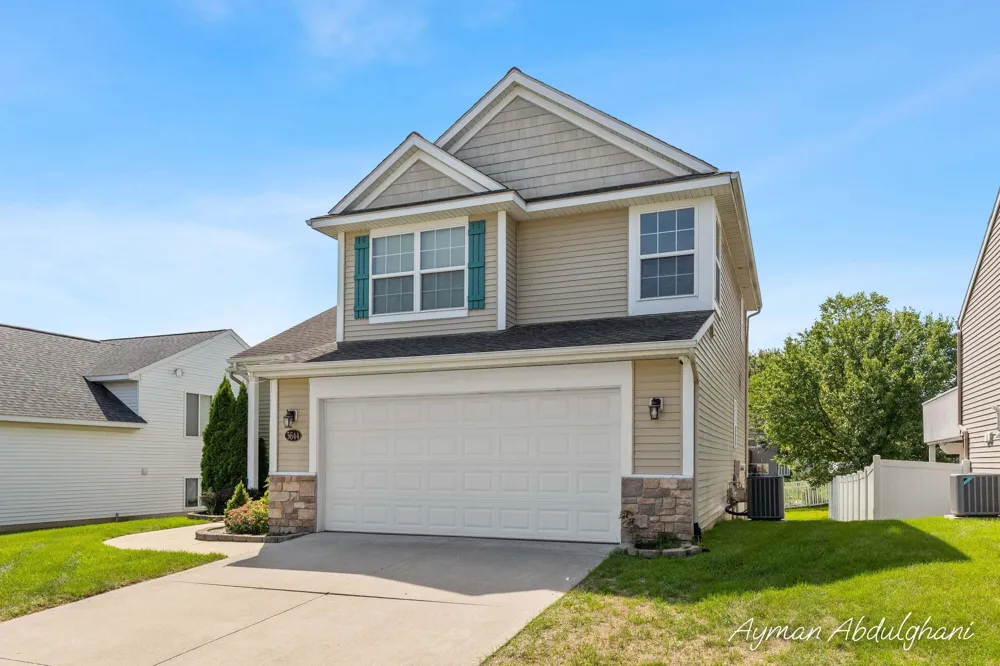 3644 Merrimont Court SE Kentwood City, MI 49512