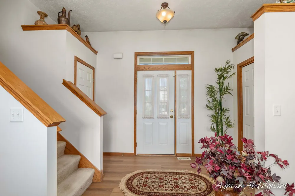 3644 Merrimont Court SE Kentwood City, MI 49512