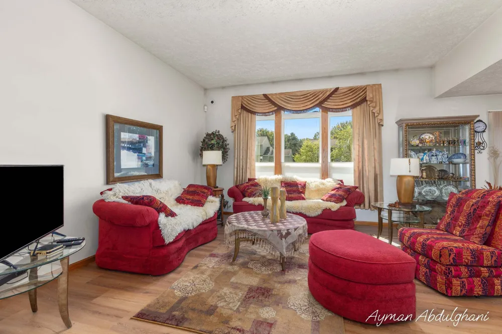 3644 Merrimont Court SE Kentwood City, MI 49512