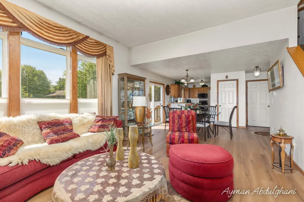3644 Merrimont Court SE Kentwood City, MI 49512