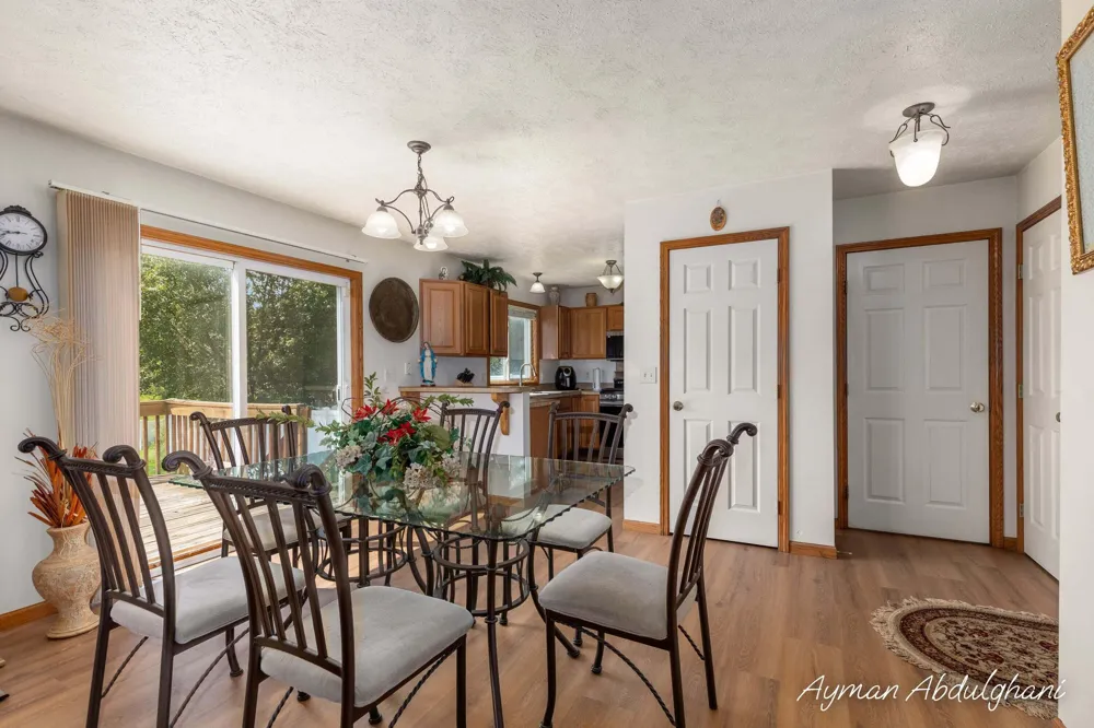 3644 Merrimont Court SE Kentwood City, MI 49512