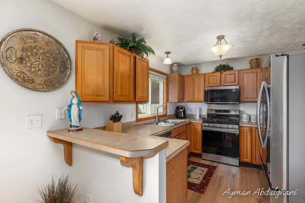 3644 Merrimont Court SE Kentwood City, MI 49512
