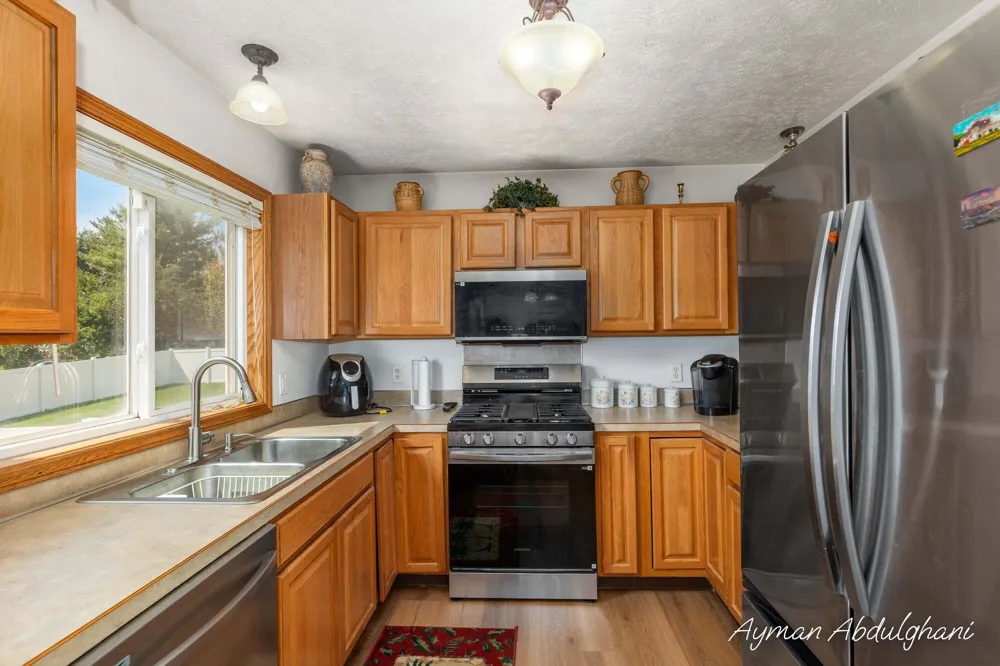 3644 Merrimont Court SE Kentwood City, MI 49512