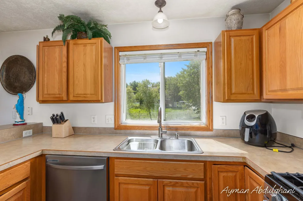 3644 Merrimont Court SE Kentwood City, MI 49512