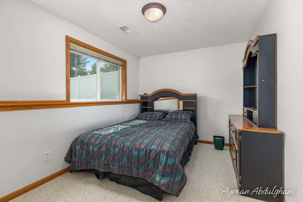 3644 Merrimont Court SE Kentwood City, MI 49512