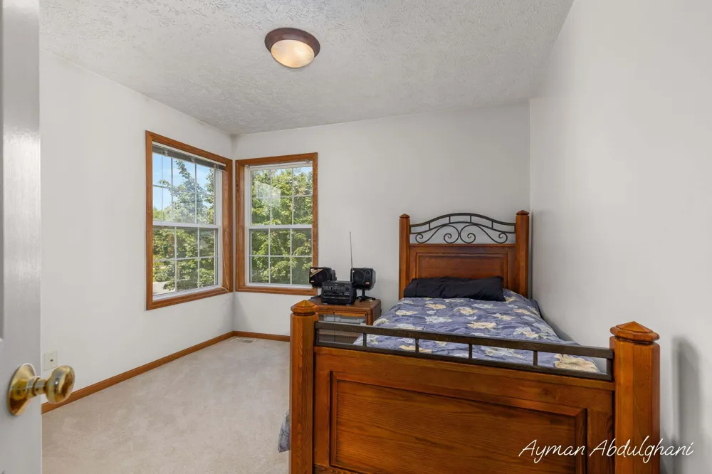 3644 Merrimont Court SE Kentwood City, MI 49512