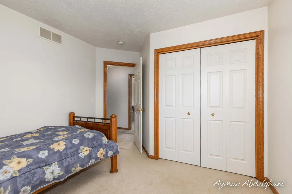 3644 Merrimont Court SE Kentwood City, MI 49512